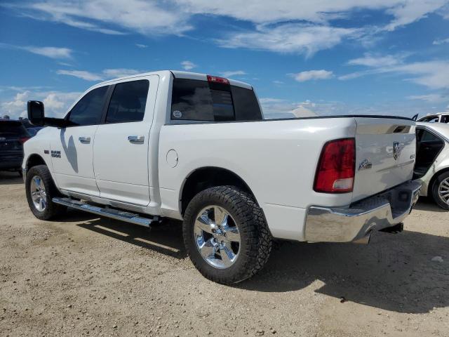 Photo 2 from auction – 2017 RAM 1500 SLT with VIN 3C6RR7LT7HG709941