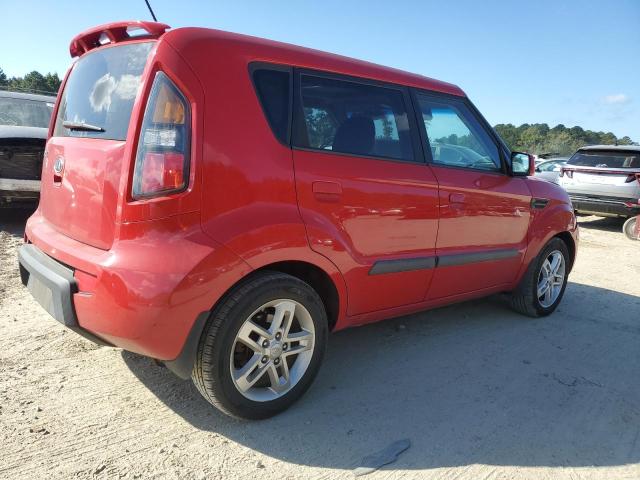 Photo 3 from auction – 2010 KIA SOUL + with VIN KNDJT2A20A7178619
