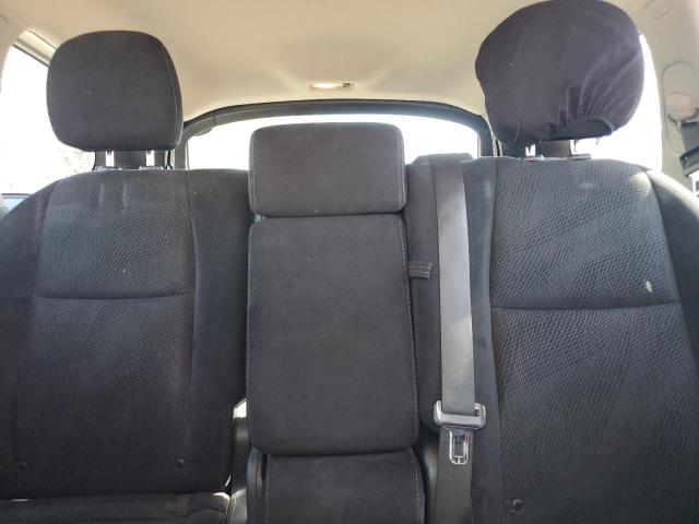 Photo 10 from auction – 2016 NISSAN PATHFINDER with VIN 5N1AR2MM1GC627619