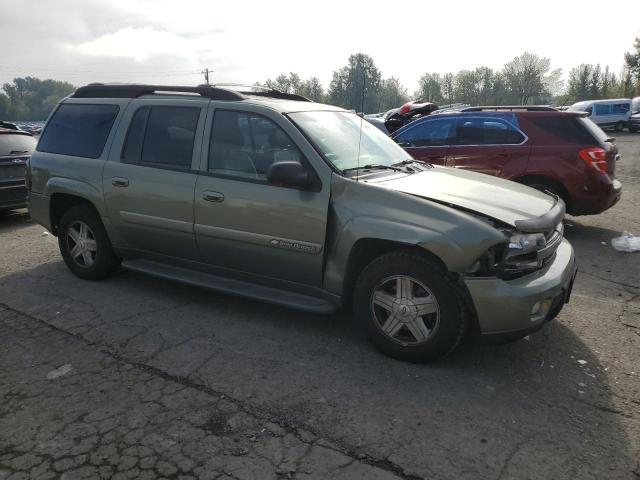 Photo 4 from auction – 2003 CHEVROLET TRAILBLAZE with VIN 1GNET16S532166896