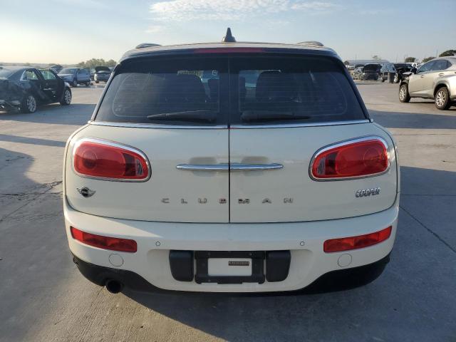 Photo 6 from auction – 2016 MINI COOPER CLU with VIN WMWLN5C51G2B34811