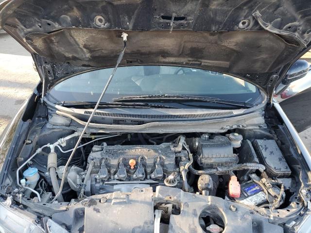 Photo 11 from auction – 2015 HONDA CIVIC LX with VIN 19XFB2F58FE121183