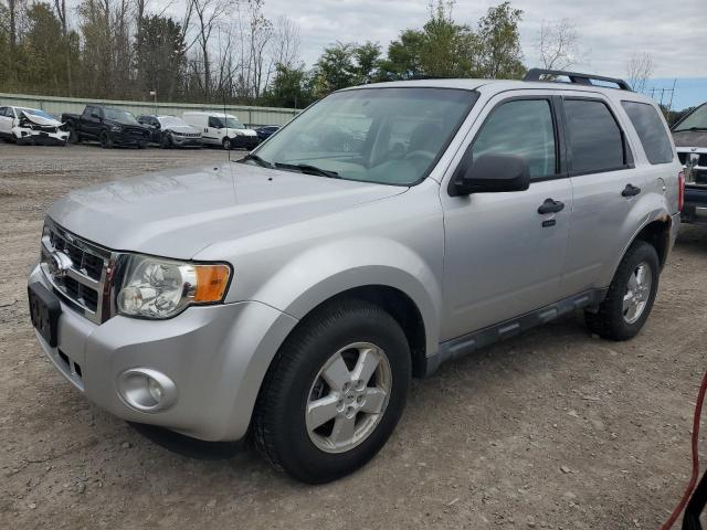 FORD ESCAPE XLT 2010 with VIN 1FMCU9D75AKB94846 - Photo from auction