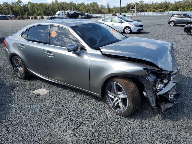 Photo 4 from auction – 2018 LEXUS IS 300 with VIN JTHBA1D2XJ5063679