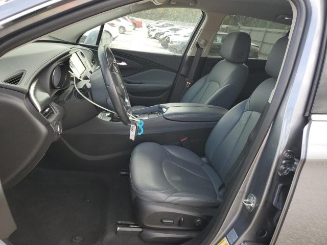 Photo 7 from auction – 2020 BUICK ENVISION E with VIN LRBFXCSA1LD155990