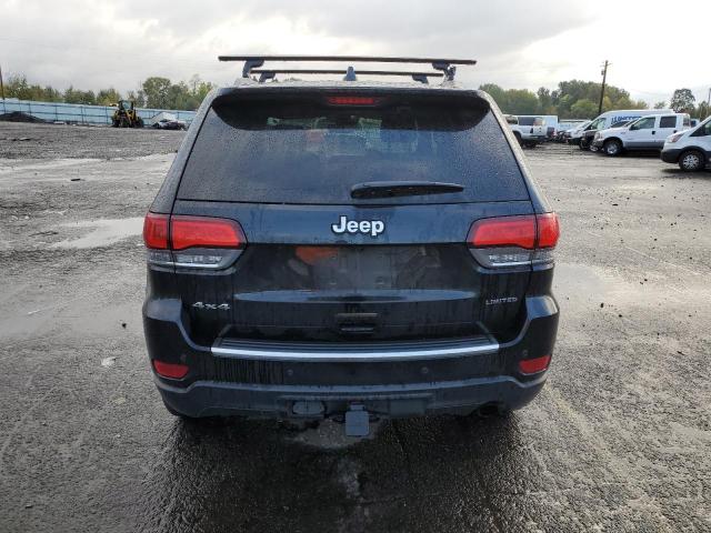 Photo 6 from auction – 2022 JEEP GRAND CHER with VIN 1C4RJFBG5NC146384