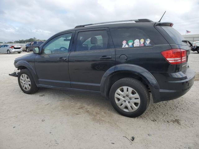 Photo 2 from auction – 2017 DODGE JOURNEY SE with VIN 3C4PDCAB0HT677150