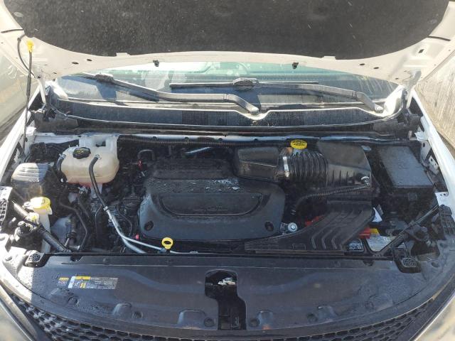 Photo 12 from auction – 2023 CHRYSLER VOYAGER LX with VIN 2C4RC1CG6PR616492