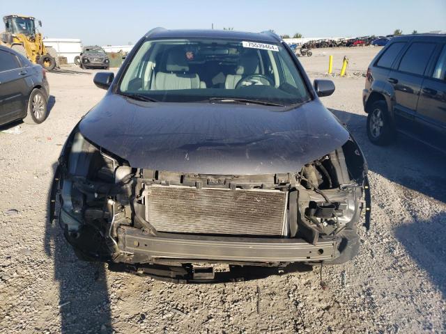 Photo 5 from auction – 2014 HONDA CR-V EXL with VIN 2HKRM4H72EH660278