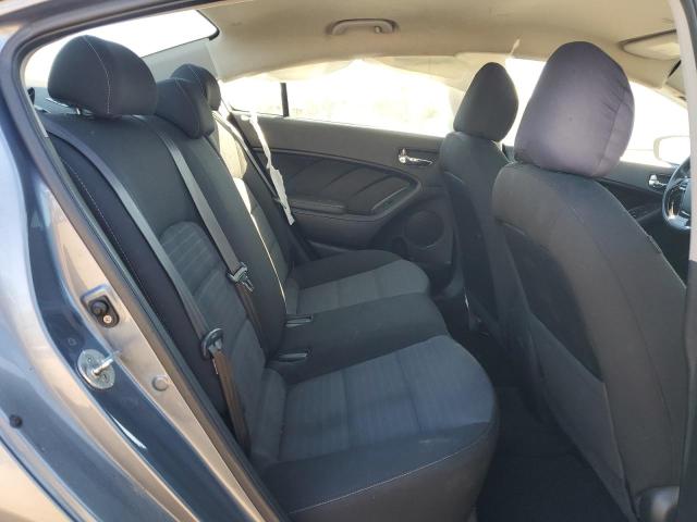 Photo 10 from auction – 2017 KIA FORTE LX with VIN 3KPFL4A70HE142100