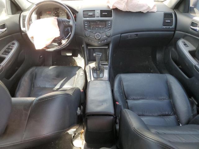 Photo 8 from auction – 2005 HONDA ACCORD EX with VIN 1HGCM56865A062209