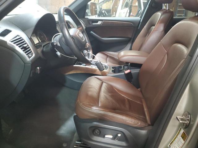 Фото 7 с аукциона – 2014 AUDI Q5 PREMIUM с VIN WA1LFAFP4EA050238