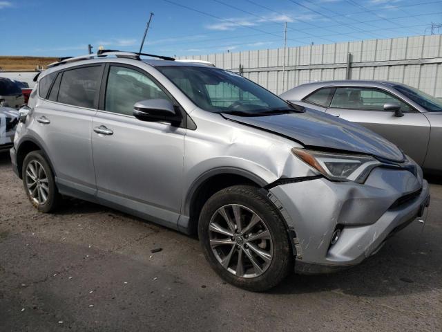 Photo 4 from auction – 2016 TOYOTA RAV4 LIMIT with VIN 2T3DFREV4GW431746