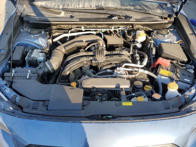 Photo 12 from auction – 2023 SUBARU CROSSTREK with VIN JF2GTHMCXPH319394