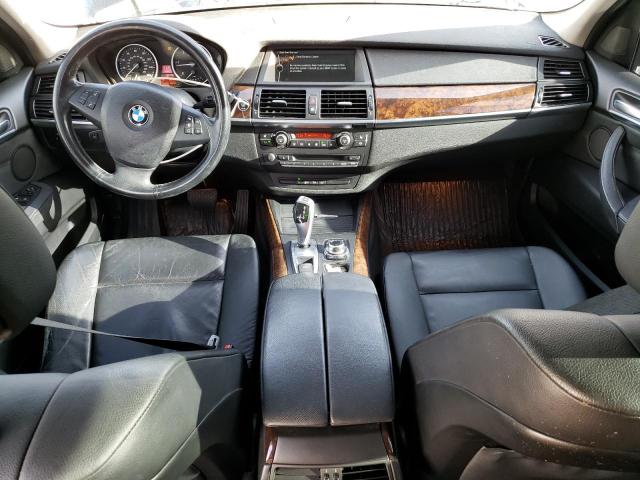 Photo 8 from auction – 2013 BMW X5 XDRIVE3 with VIN 5UXZW0C52D0B93465