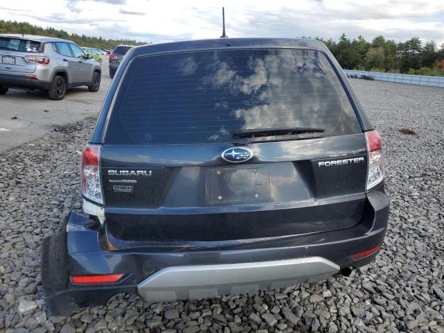 Photo 6 from auction – 2013 SUBARU FORESTER 2 with VIN JF2SHAAC1DH444027