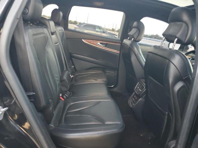 Photo 11 from auction – 2016 LINCOLN MKX RESERV with VIN 2LMTJ6LR2GBL53971