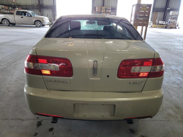 Photo 6 from auction – 2007 LINCOLN MKZ with VIN 3LNHM26T07R664390