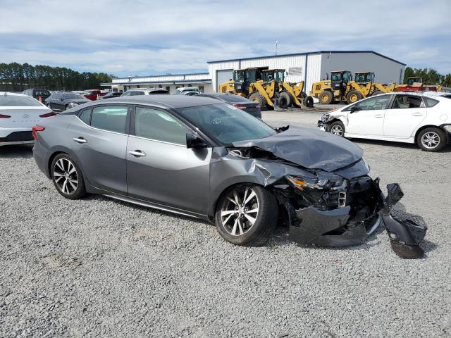 Photo 4 from auction – 2017 NISSAN MAXIMA 3.5 with VIN 1N4AA6AP6HC436481