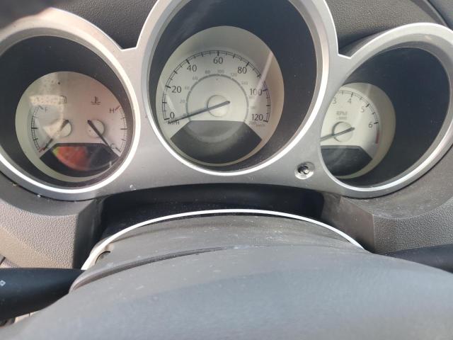 Photo 9 from auction – 2008 CHRYSLER SEBRING TO with VIN 1C3LC55R18N689414
