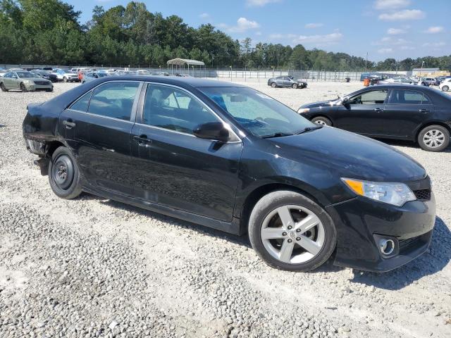 Photo 4 from auction – 2014 TOYOTA CAMRY L with VIN 4T1BF1FK2EU830240