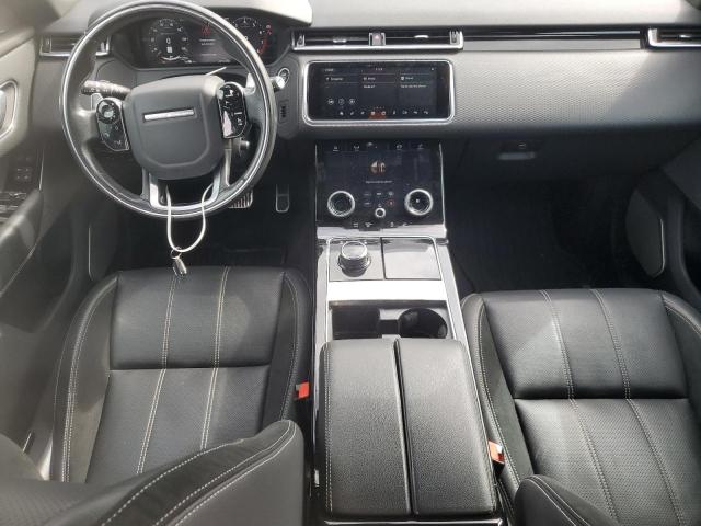 Photo 8 from auction – 2019 LAND ROVER RANGE ROVE with VIN SALYL2EX2KA778897