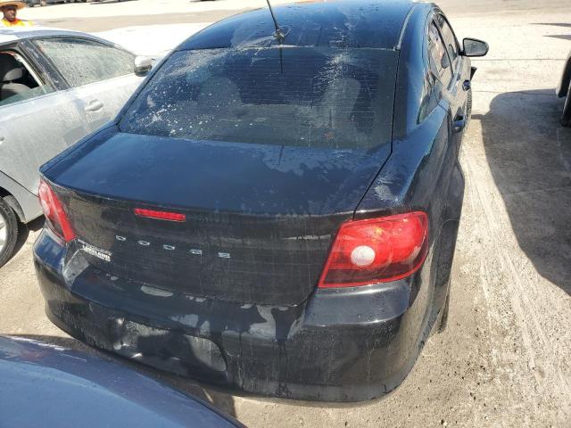 Photo 6 from auction – 2012 DODGE AVENGER SX with VIN 1C3CDZCB5CN115496