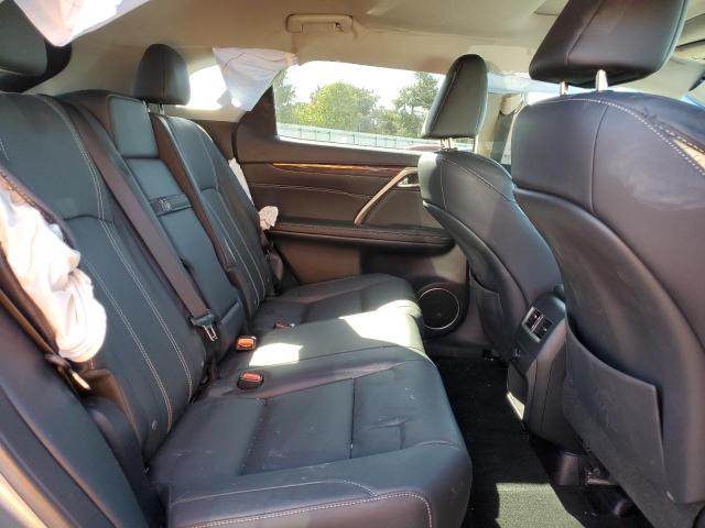 Photo 11 from auction – 2018 LEXUS RX 350 BAS with VIN 2T2BZMCA5JC167001