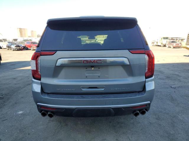 Photo 6 from auction – 2023 GMC YUKON DENA with VIN 1GKS2DKL2PR218193