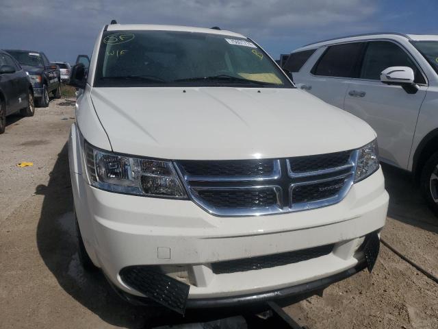 Photo 5 from auction – 2012 DODGE JOURNEY SE with VIN 3C4PDCAB0CT239298