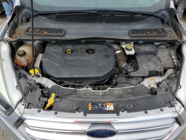 Photo 12 from auction – 2017 FORD ESCAPE TIT with VIN 1FMCU9J90HUA90768