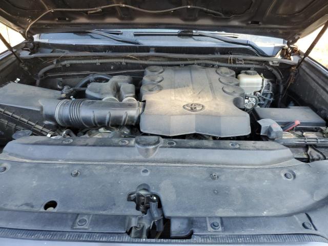 Photo 11 from auction – 2010 TOYOTA 4RUNNER SR with VIN JTEZU5JR0A5012834
