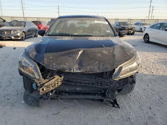 Photo 5 from auction – 2015 HONDA ACCORD LX with VIN 1HGCR2F33FA242396