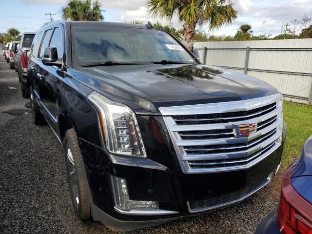 Photo 5 from auction – 2018 CADILLAC ESCALADE E with VIN 1GYS3KKJ8JR166128