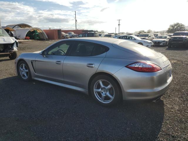 Photo 2 from auction – 2012 PORSCHE PANAMERA 2 with VIN WP0AA2A79CL013857