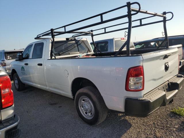 Photo 2 from auction – 2023 RAM 2500 TRADE with VIN 3C6UR4HJ6PG609800
