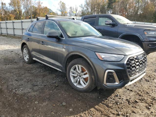 Photo 4 from auction – 2022 AUDI Q5 PREMIUM with VIN WA1GAAFY2N2005589