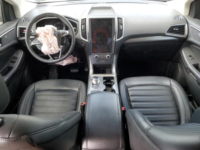 Photo 8 from auction – 2022 FORD EDGE SEL with VIN 2FMPK4J97NBB06931