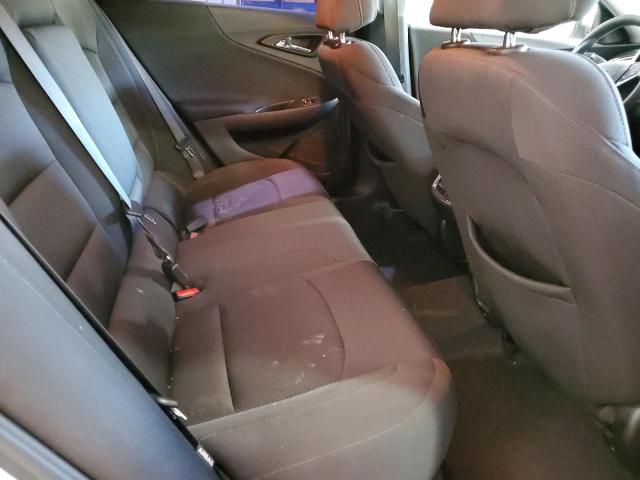 Photo 10 from auction – 2020 CHEVROLET MALIBU LT with VIN 1G1ZD5ST4LF009472