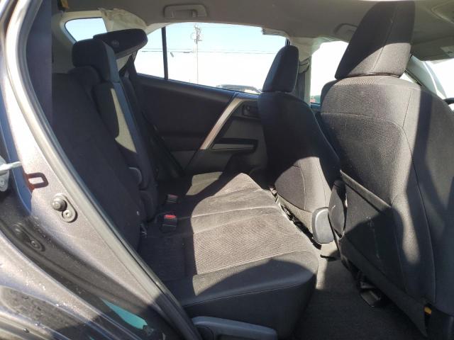 Photo 11 from auction – 2018 TOYOTA RAV4 LE with VIN JTMZFREV6JJ731607