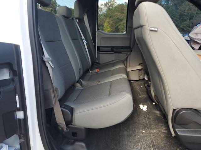 Photo 10 from auction – 2018 FORD F150 SUPER with VIN 1FTFX1E52JKD29952