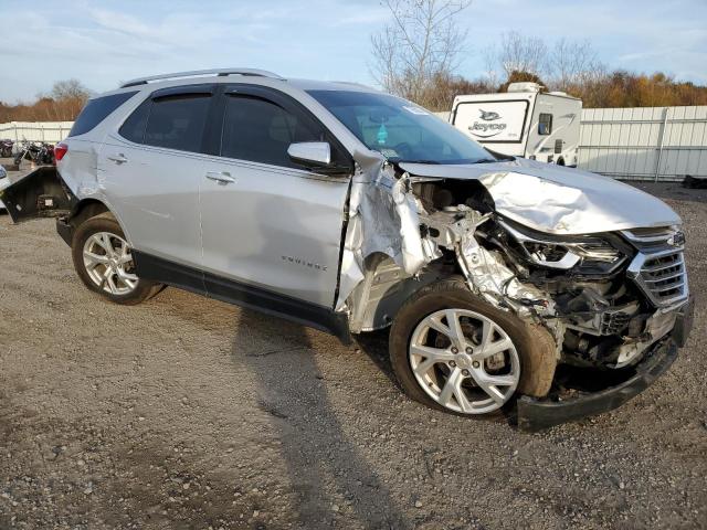 Photo 4 from auction – 2021 CHEVROLET EQUINOX PR with VIN 3GNAXXEV1MS166577
