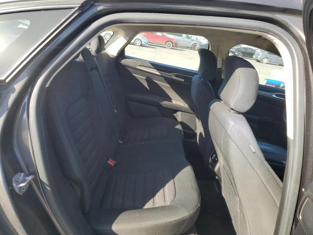 Photo 10 from auction – 2018 FORD FUSION SE with VIN 3FA6P0LU3JR204352