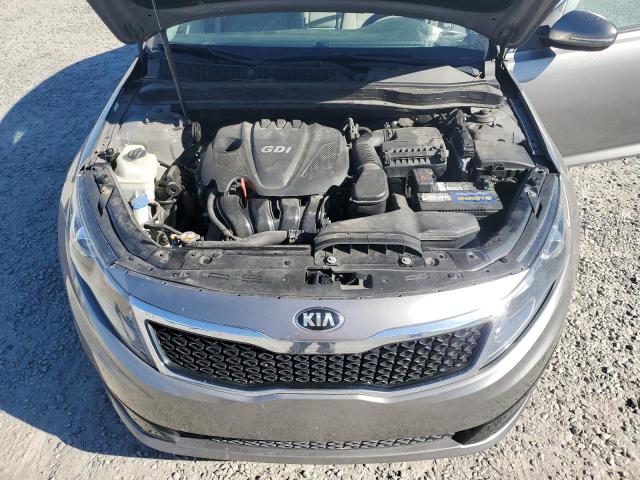 Photo 11 from auction – 2013 KIA OPTIMA LX with VIN 5XXGM4A75DG138465