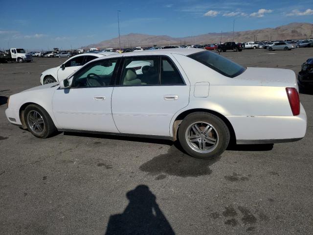 Photo 2 from auction – 2004 CADILLAC DEVILLE with VIN 1G6KD54YX4U137216