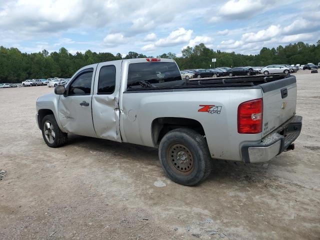 Photo 2 from auction – 2011 CHEVROLET SILVERADO with VIN 1GCRKSE31BZ283524