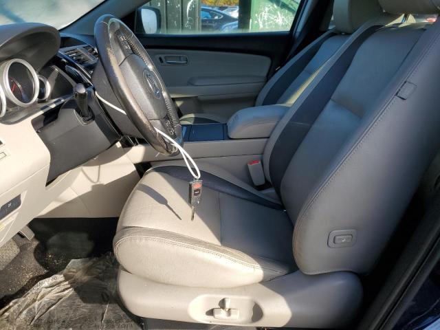 Photo 7 from auction – 2007 MAZDA CX-9 with VIN JM3TB38Y070105352