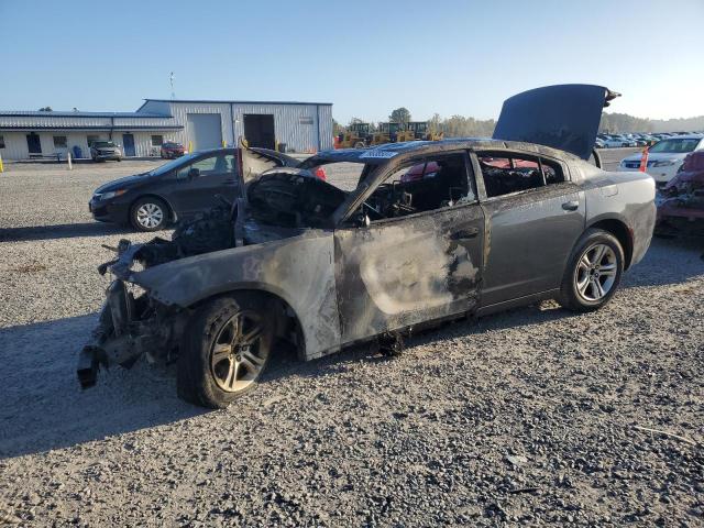 DODGE CHARGER SE 2016 with VIN 2C3CDXBG3GH103279 - Photo from auction