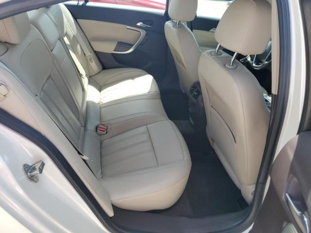 صورة رقم 10 من المزاد - 2013 BUICK REGAL PREM مع VIN 2G4GS5EV4D9164238