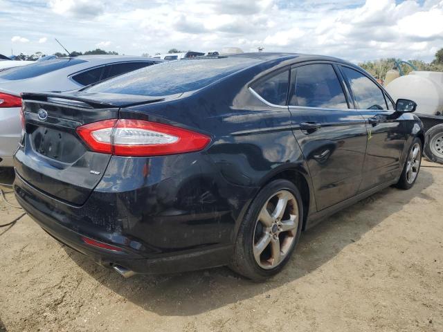 Photo 3 from auction – 2014 FORD FUSION SE with VIN 3FA6P0H77ER396156